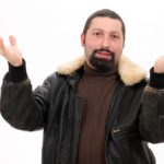 婚活の変な人その１