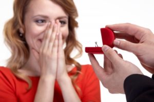 男女とも必見( ´艸｀)婚活成功者に見るコツ5個！