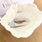 「婚活」祈願のために、ディオールのルージュを贈りました