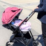 オーネットで結婚した友人夫婦と育児トーク