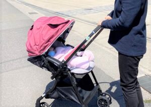 私より遅くオーネットで結婚した友達はもう2児のママさんです