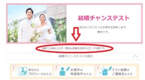 オーネットが真面目な婚活サイトということを証明した3人の友人