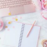 婚活のモヤモヤ一掃♪「書く」習慣があなたを成婚に導く科学的・風水的な理由