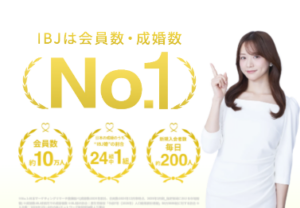 IBJって？結婚相談所？アプリ？初心者向けにわかりやすく整理してみました